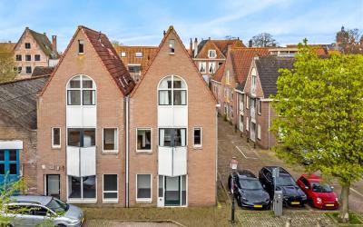 Lindestraat 22