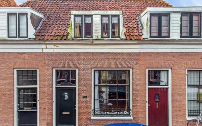 Grote Oost 124