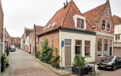Gravenstraat 23