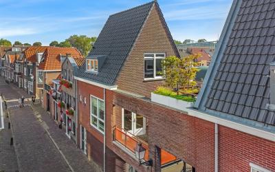 Gravenstraat 2-A