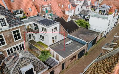 Wisselstraat 3-A