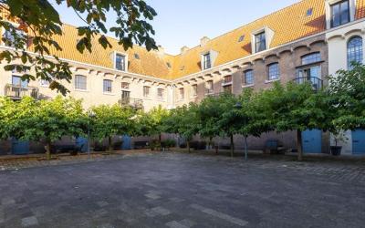 Krententuin 11
