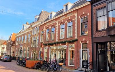 Nieuwstraat 12