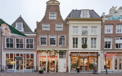 Nieuwstraat 13-A