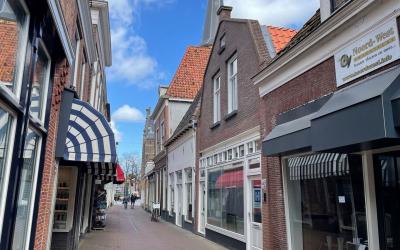 Lange Kerkstraat 24-B