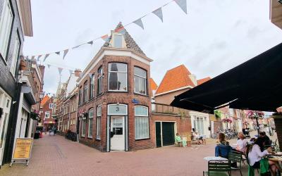 Lange Kerks. 3