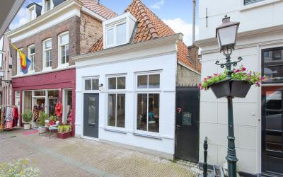 Kruisstraat 5