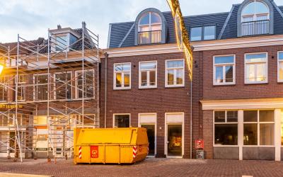 Kruisstraat 10-A