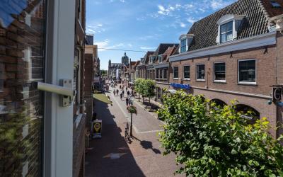 Appartement te koop Nieuwe Noord 47-B