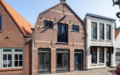 Nieuwe Noord 24-A
