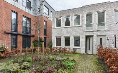 Nieuwe Noord 36-E
