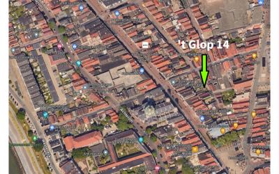 't Glop 14