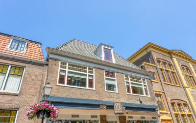 Muntstraat 5-A