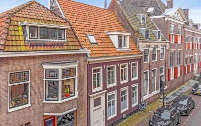 Muntstraat 8-B