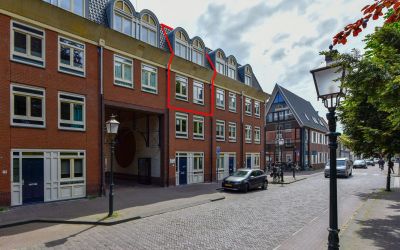 Pakhuisstraat 28
