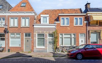 Kleine Oost 23