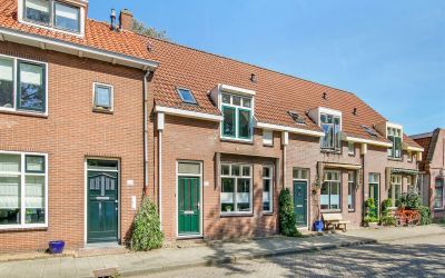 Vollerswaal 53