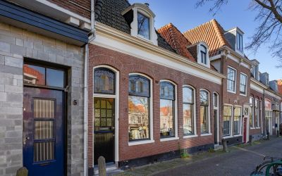Nieuwland 7