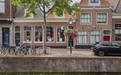 Nieuwland 9