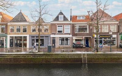 Nieuwland 30-D