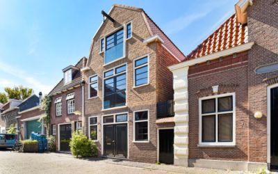 Baanstraat 9