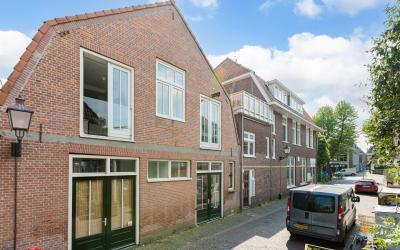 Baanstraat 2-A