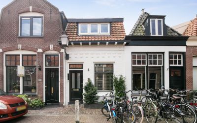 Baanstraat 20