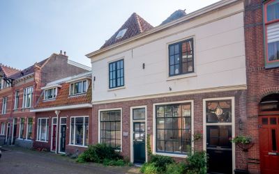 Baanstraat 30