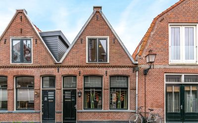 Baanstraat 4