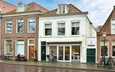Veemarkt 5-A