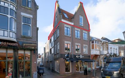Slijksteeg 19