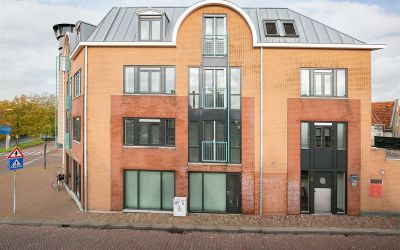 Westerdijk 1-G