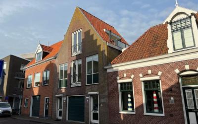 Westerdijk 5-D