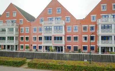 Zuiderplant. 21