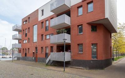 't Oude Sluisje 6