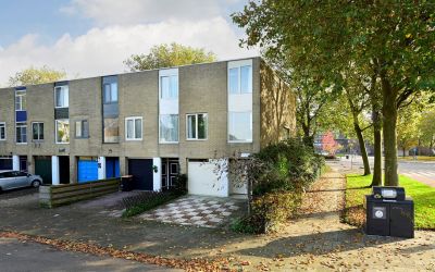 Orionstraat 19
