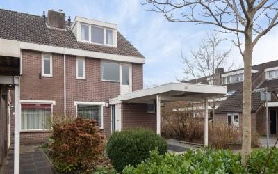De Vang 25