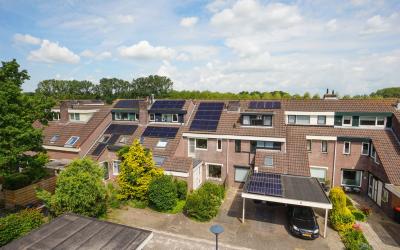 Het Kruiwerk 40