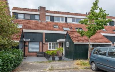 De Wieken 18