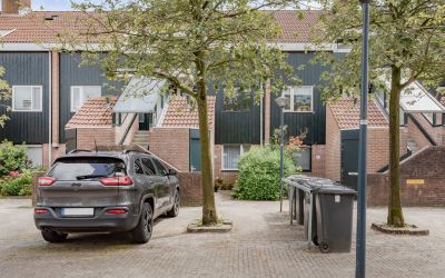 De Wieken 54