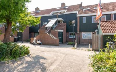 De Wieken 148