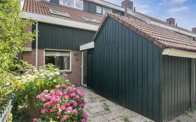Houtzaagmol. 16