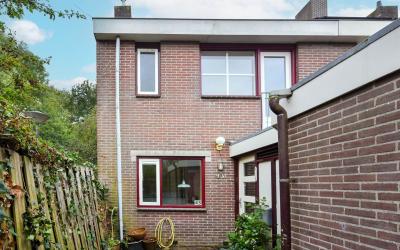 Houtzaagmol. 43