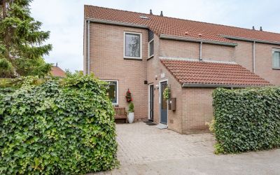 Korenmolen 125