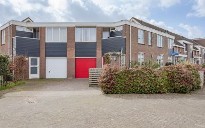 Poldermolen 32