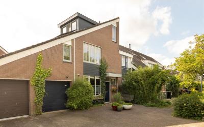 Poldermolen 38
