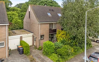 Poldermolen 75