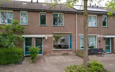 Papiermolen 45