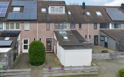 Verfmolen 77
