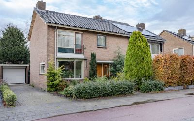 Willemsweg 1